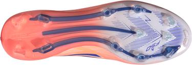 Tenisky a topánky adidas Performance F50 Elite Oranžová | JH7618, 2