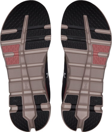 Tenisky a topánky On Running Cloudrunner 2 Waterproof Čierna | 3me10152131, 3