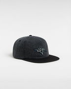 Vans Skate V Thorn Unstructured Hat