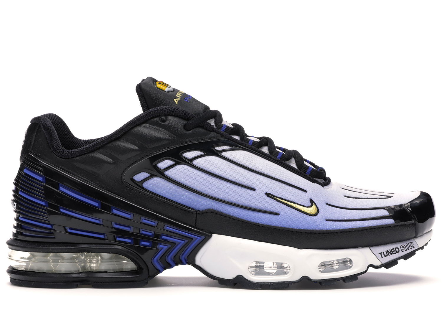 Tenisky a topánky Nike Air Max Plus 3 Hyper Blue Modrá | CJ9684-001, 0