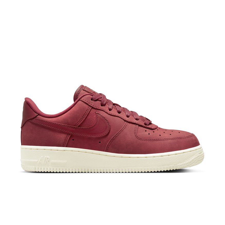Tenisky a topánky Nike Air Force 1 Premium "Team Red" W Červená | DR9503-600, 0