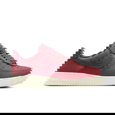 Tenisky a topánky Nike Air Force 1 Premium "Team Red" W Červená | DR9503-600, 0