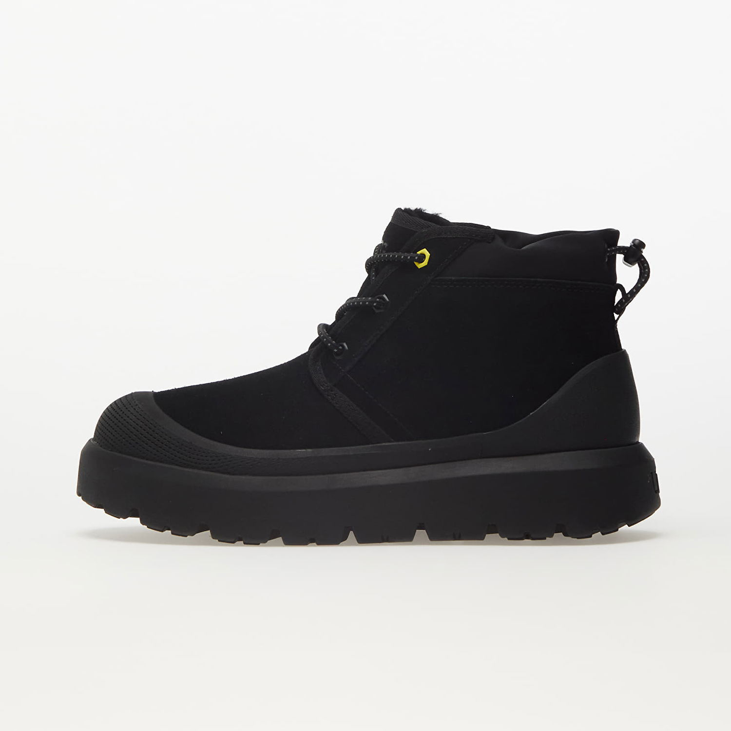 Tenisky a topánky UGG Neumel Weather Hybrid Black/ Black Čierna | 1143991-BBLC, 0