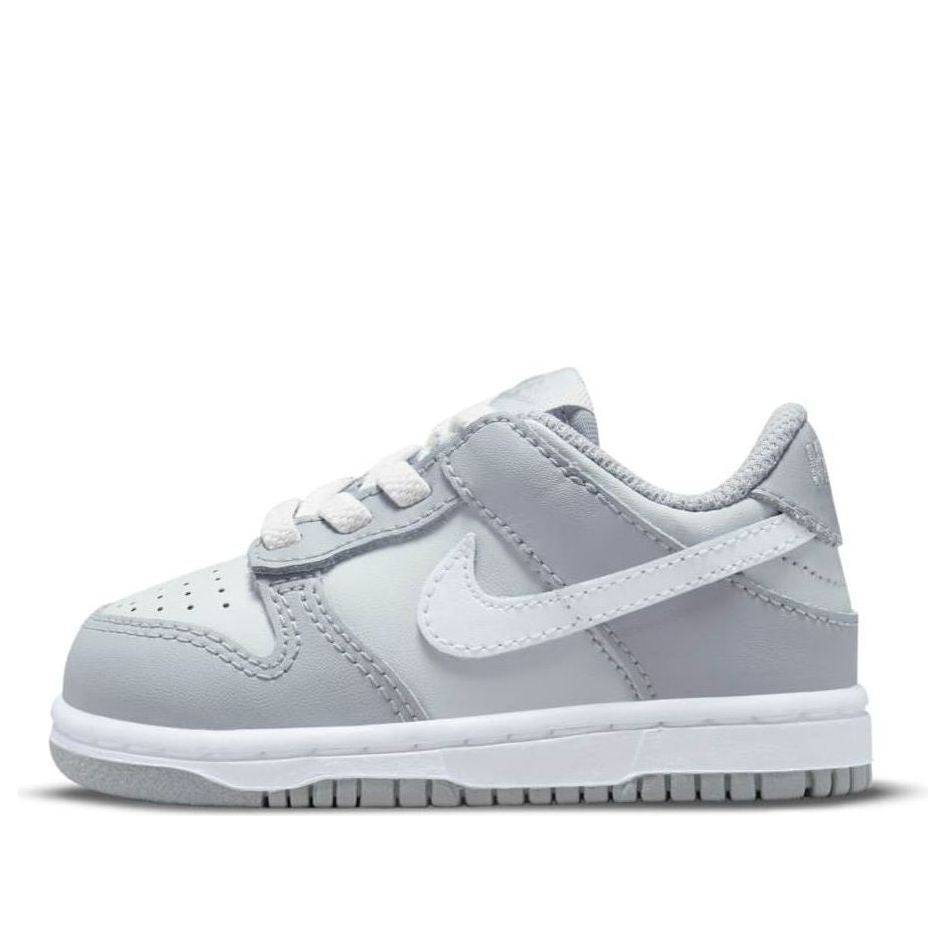 Oblečenie Nike Nike Dunk Low Šedá | DH9761-001, 0