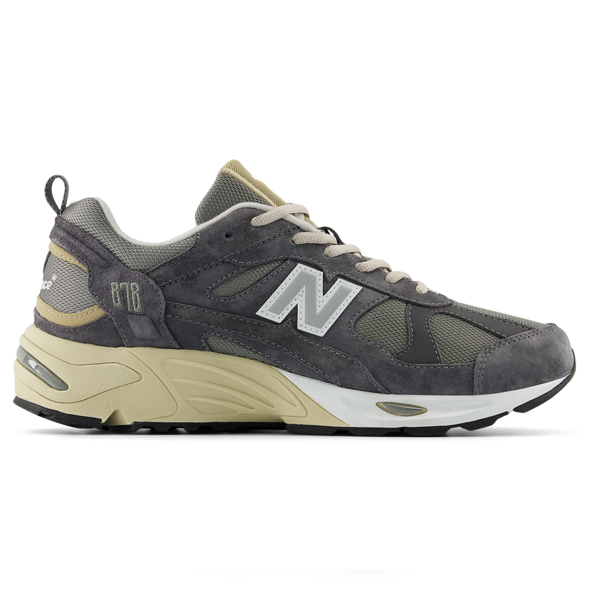 Tenisky a topánky New Balance 878 Šedá | NBCM878MG1