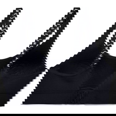 Podprsenka Under Armour Infinity Bra Čierna | 1351990-001, 8