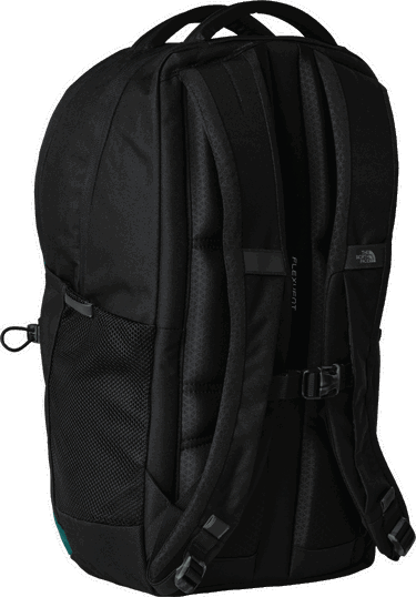 Batoh The North Face The North Face Jester Backpack Zelené | nf0a3vxf-586, 7