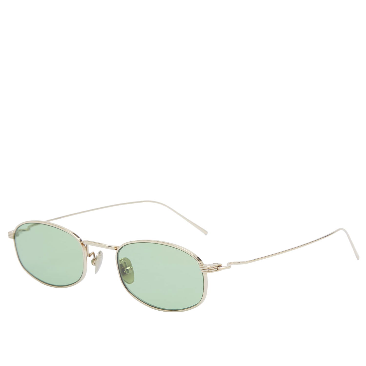 Slnečné okuliare AKILA AKILA Icon Sunglasses Metalická | 2533-99-38, 1