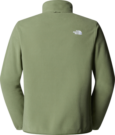 Bunda The North Face Glacier Fleece Jacket Zelené | nf0a8d0rbo91-bo9, 1