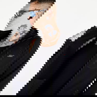 Bunda Tilak Femund Jacket Čierna | 03000706, 2