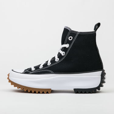 Tenisky a topánky Converse Run Star Hike Hi Čierna | C166800, 1