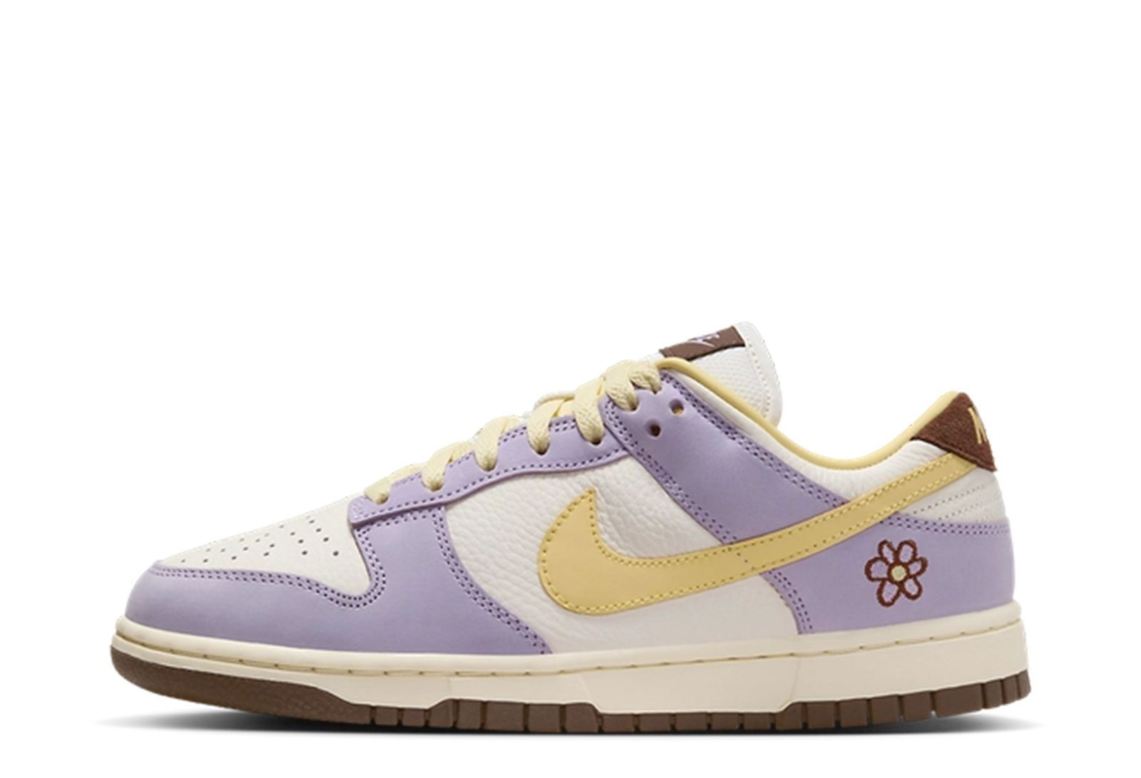 Dunk Low PRM WMNS Lilac Bloom