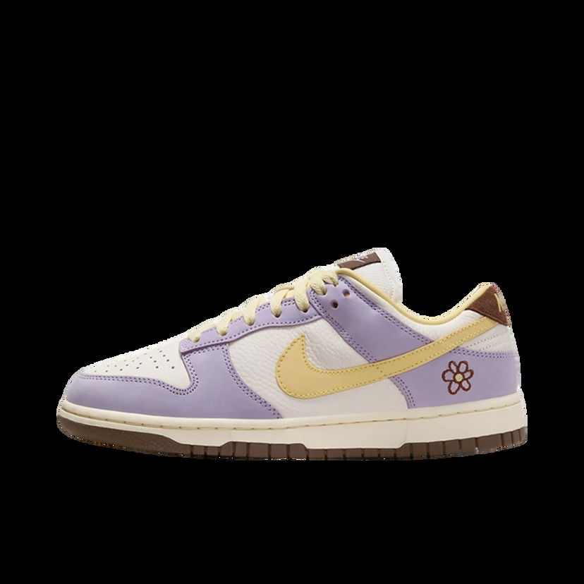 Tenisky a topánky Nike Dunk Low PRM WMNS Lilac Bloom Fialová | FB7910-500