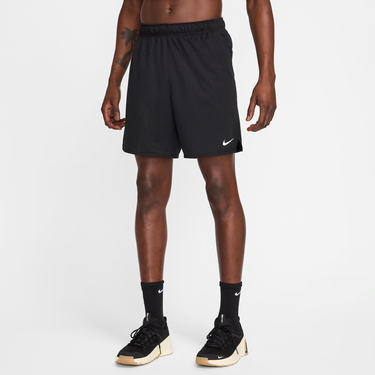 Šortky Nike Totality Breathe Dri-FIT 7" Unlined Training Shorts Čierna | HJ4058-010, 0