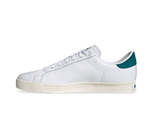 Tenisky a topánky adidas Originals Rod Laver Vintage Biela | gw8768