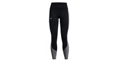 Legíny Under Armour Under Armour ColdGear Leggings Čierna | 1370202-001, 1