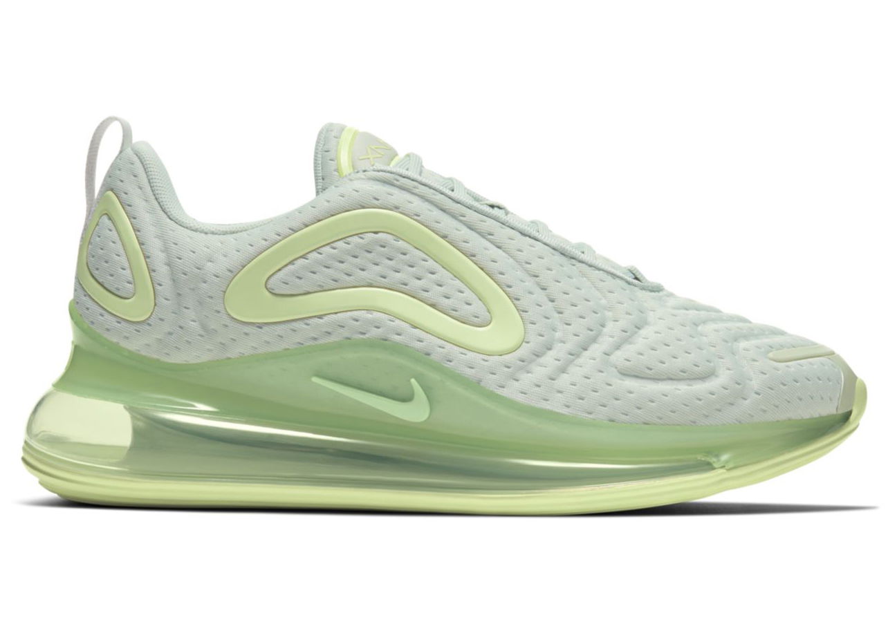Tenisky a topánky Nike Air Max 720 Mesh Pistachio Frost W Zelené | CN9506-300, 0