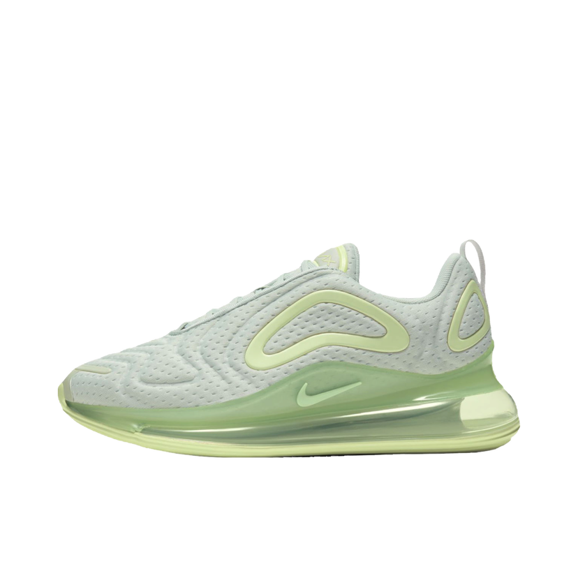 Tenisky a topánky Nike Air Max 720 Mesh Pistachio Frost W Zelené | CN9506-300