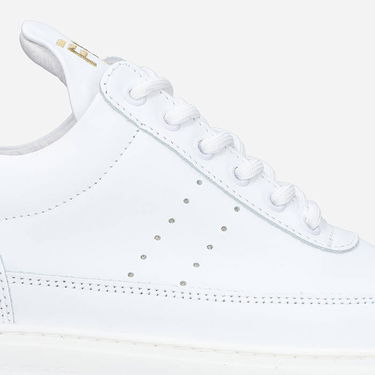 Tenisky a topánky Filling Pieces Low Top Biela | 10127791926, 6