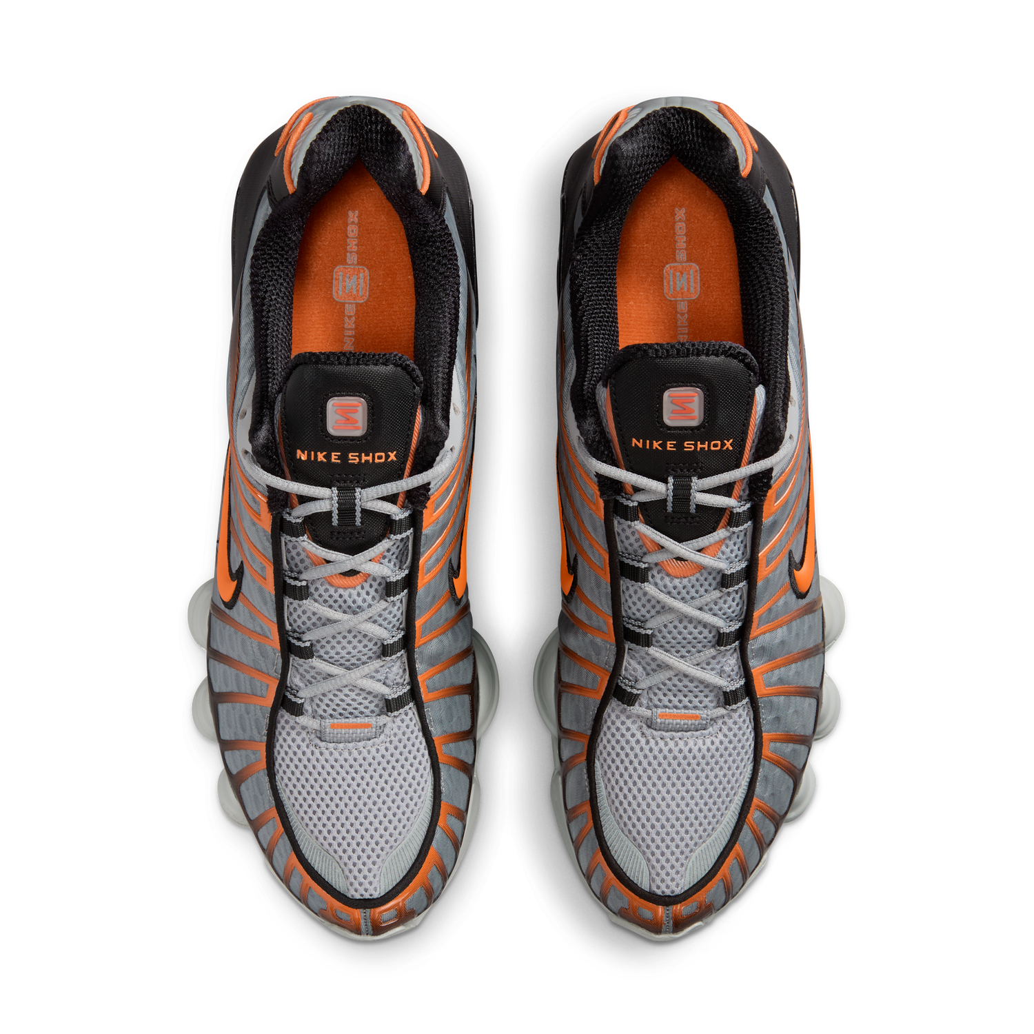 Tenisky a topánky Nike Shox TL Oranžová | AV3595-011, 1
