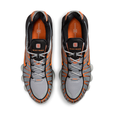 Tenisky a topánky Nike Shox TL Oranžová | AV3595-011, 1