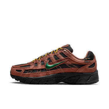 Tenisky a topánky Nike P-6000 Premium Cordura "Fauna Brown" Hnedá | IH0946-200, 0