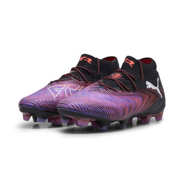 Tenisky a topánky Puma FUTURE 8 ULTIMATE FG Fialová | 108380_01, 1