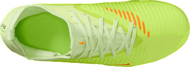 Tenisky a topánky Nike PHANTOM 6 LOW ACADEMY FG/MG Žltá | hm9203-800, 10