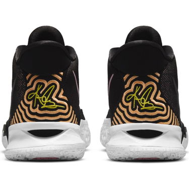 Tenisky a topánky Nike Kyrie 7 "Brainstorm" Čierna | CQ9326-005, 4