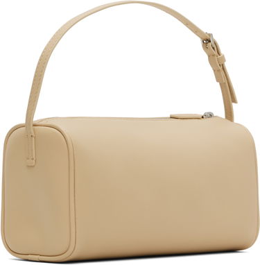 Taška cez rameno The Row The Row 90's Shoulder Bag Vínová | W1281-L614, 4