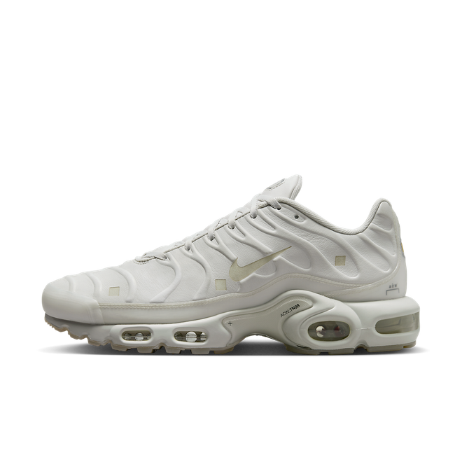 Tenisky a topánky Nike A-Cold-Wall* x Air Max Plus "Platinum Tint" Biela | FD7855-002, 0