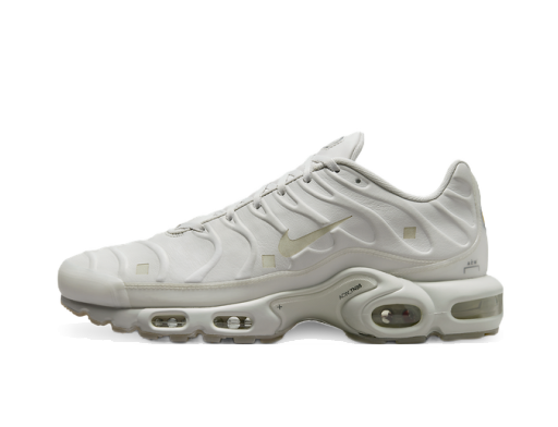 Tenisky a topánky Nike A-Cold-Wall* x Air Max Plus "Platinum Tint" Biela | FD7855-002