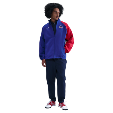 Bunda Nike Paris Saint-Germain 2004 Total 90 Reissue Track Jacket Modrá | ih1872-417, 1