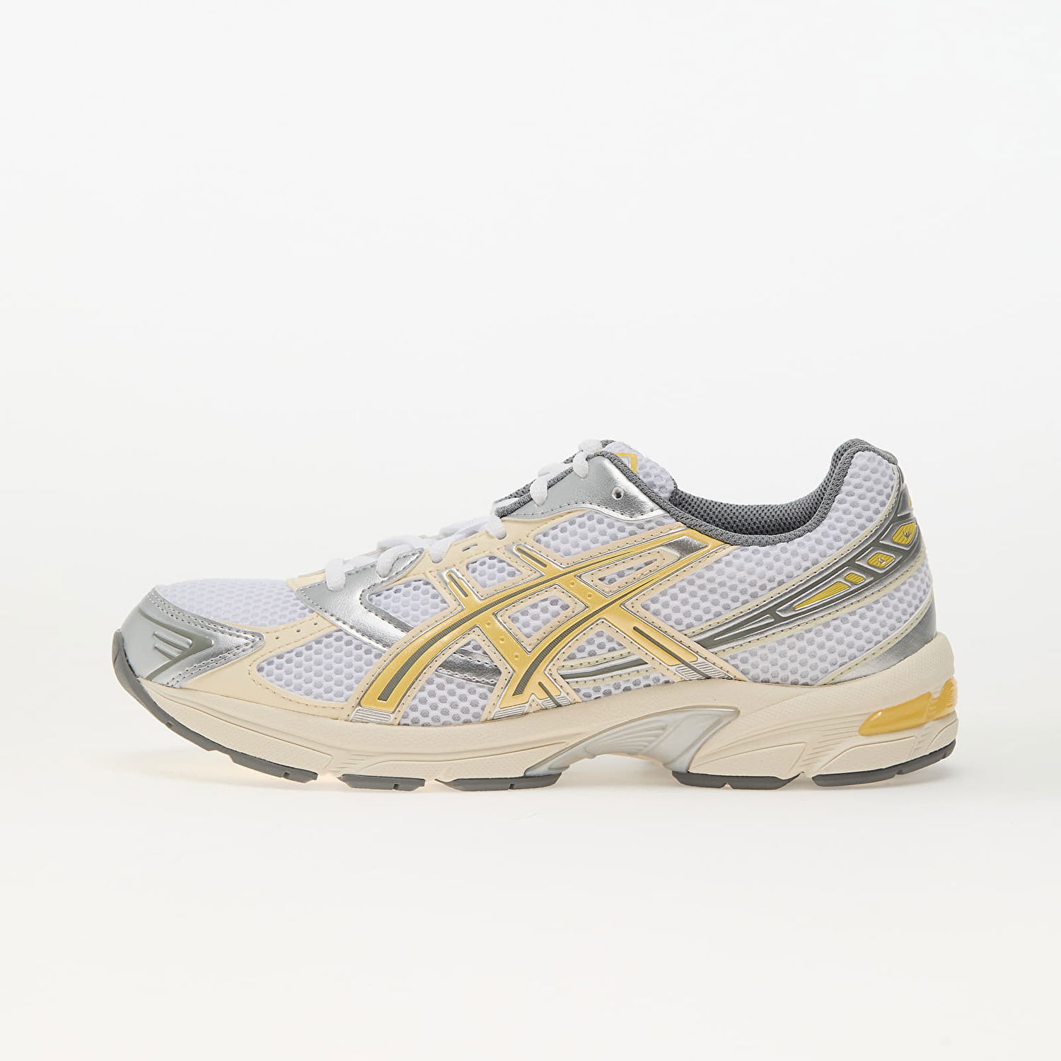 Tenisky a topánky Asics Gel-1130 Biela | 1202A164-118, 0