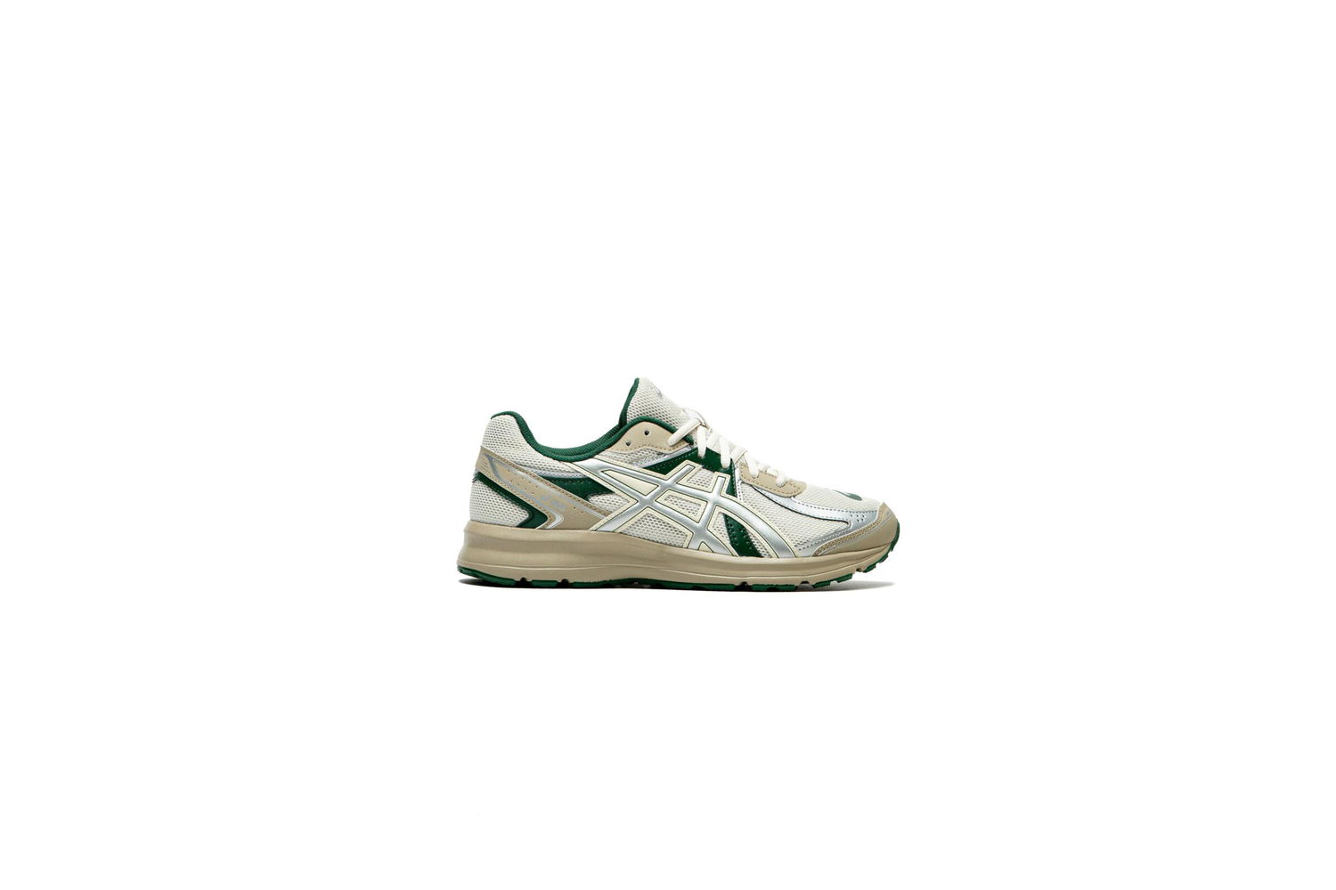 Tenisky a topánky Asics JOG 100S Biela | 1203A741-200, 0