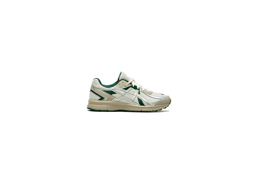 Tenisky a topánky Asics JOG 100S Biela | 1203A741-200