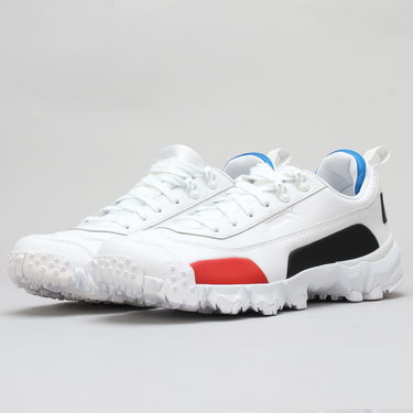 Tenisky a topánky Puma Trailfox O.MOSCOW Biela | 367095 01, 1