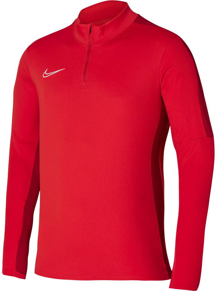 Tričko Nike Nike Dri-FIT Academy Drill Top Červená | dr1356-657, 0