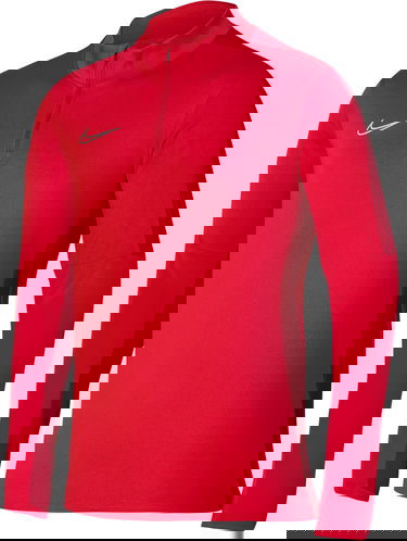 Tričko Nike Nike Dri-FIT Academy Drill Top Červená | dr1356-657, 0
