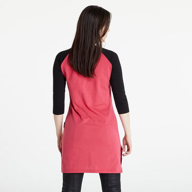 Šaty Horsefeathers Helena Dress Červená | SW840C, 1