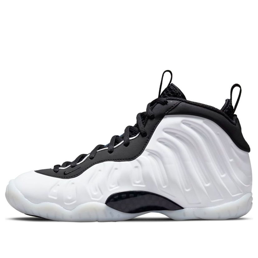Tenisky a topánky Nike Little Posite One Biela | CZ2548-100