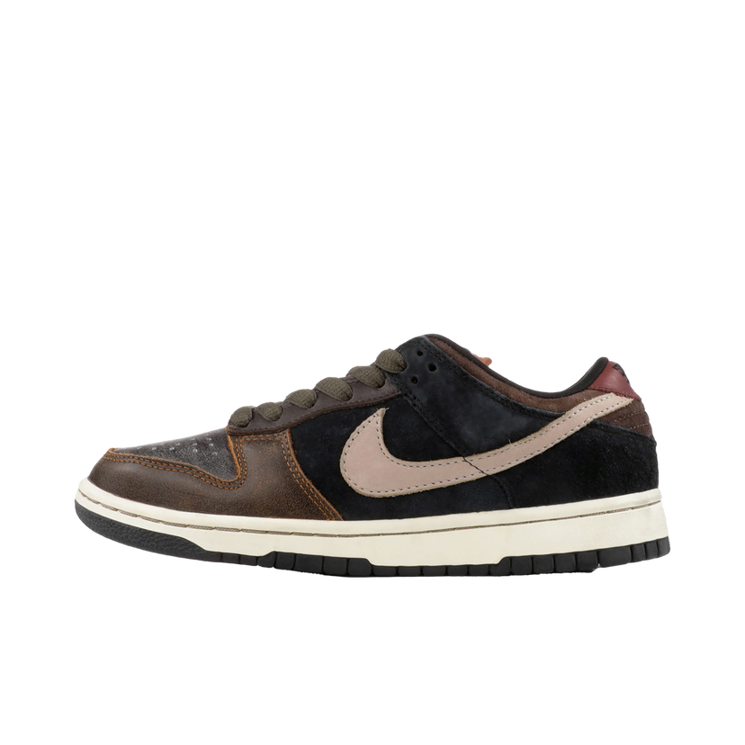 Tenisky a topánky Nike SB SB Dunk Low Strummer Hnedá | 313170-006