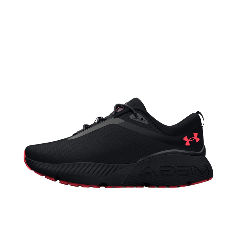 Tenisky a topánky Under Armour HOVR Mega Warm Čierna | 3026820-001