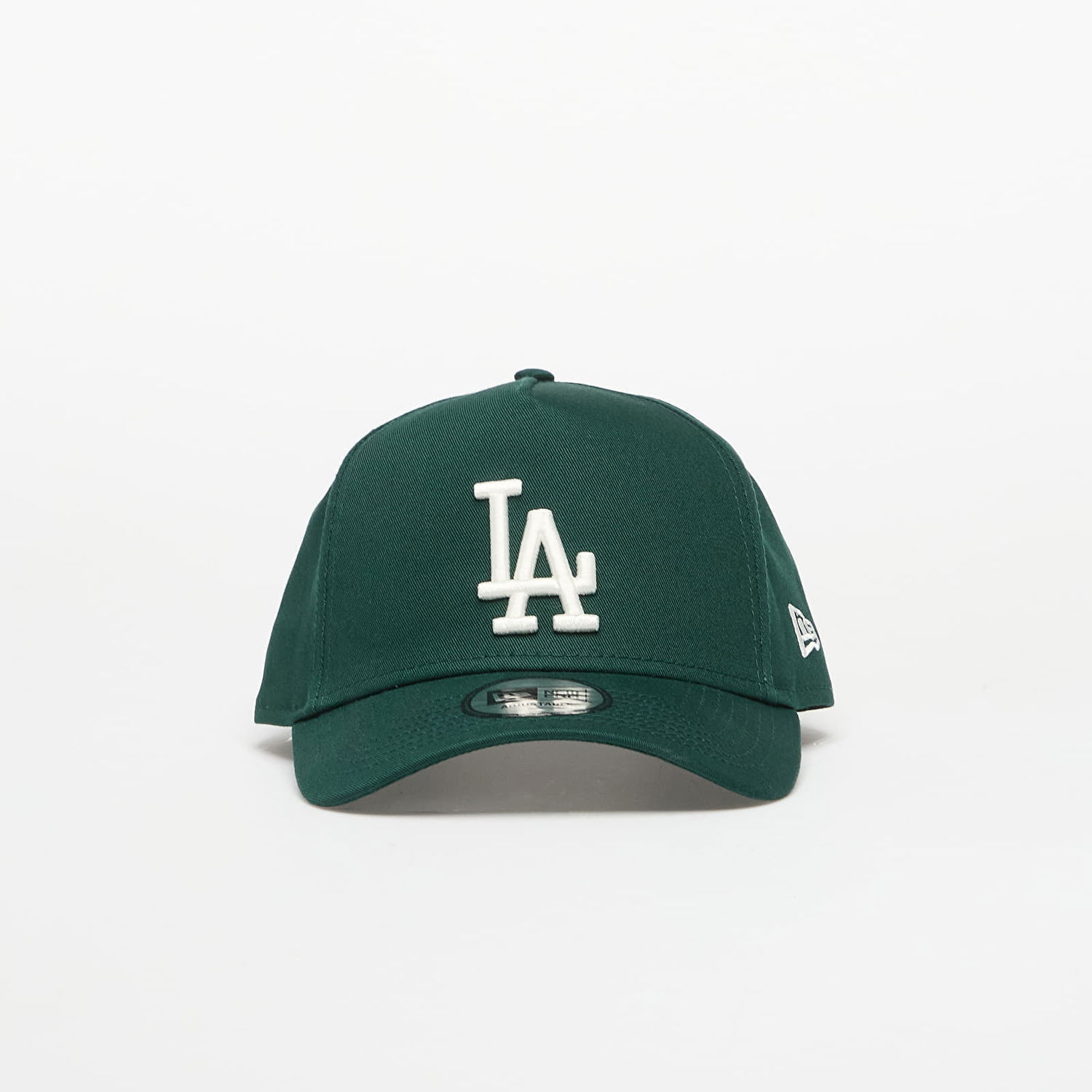 Šiltovka New Era Los Angeles Dodgers 9FORTY A-Frame Essential Cap Zelené | 60691359, 0