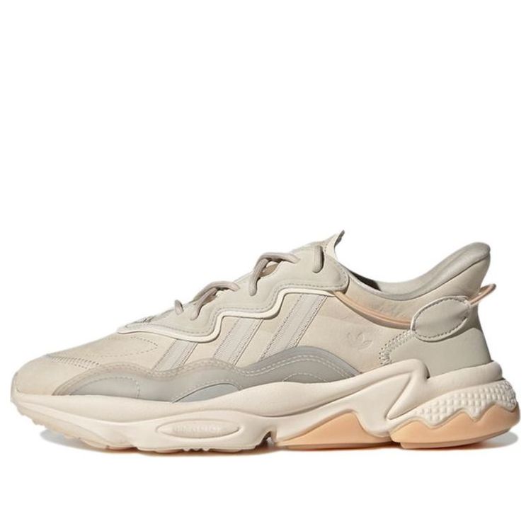 Tenisky a topánky adidas Originals adidas Originals Ozweego Cozy Béžová | GY1028, 0