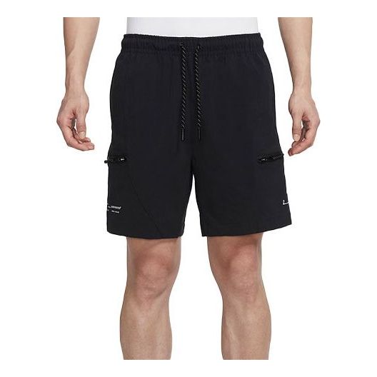 Šortky Jordan Air Jordan 23 Casual Shorts Čierna | DQ8086-010