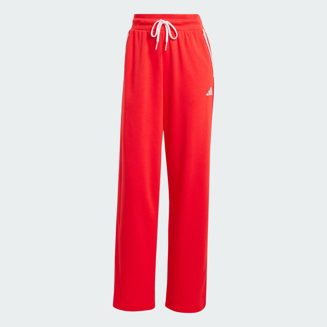 Essentials Color Pop French Terry Pants