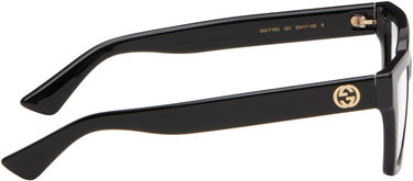Slnečné okuliare Gucci Gucci Minimal Cat Eye Glasses Čierna | GG1715O-001, 1