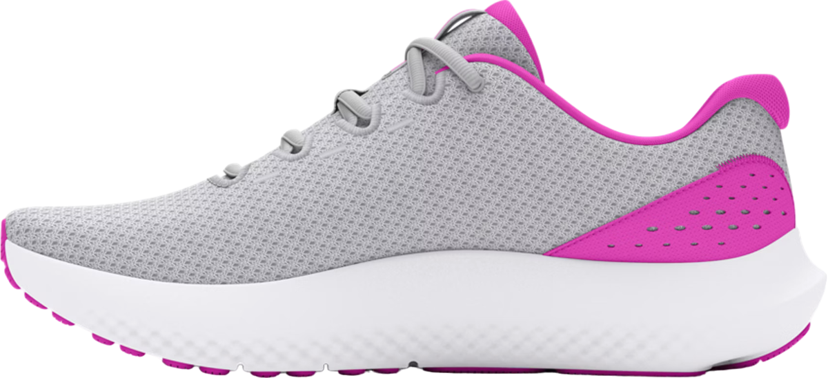 Tenisky a topánky Under Armour Charged Surge 4 Šedá | 3027007-103, 1