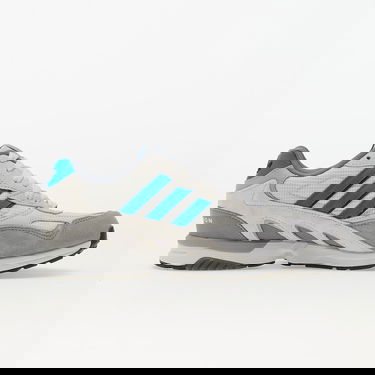 Tenisky a topánky adidas Originals TORSION SUPER Šedá | IE4213, 2